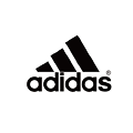 鮭魚設計合作客戶 adidas 愛迪達品牌 Logo