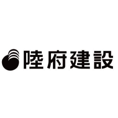 鮭魚設計合作客戶陸府建設品牌 Logo