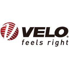 鮭魚設計合作客戶 VELO 品牌 Logo