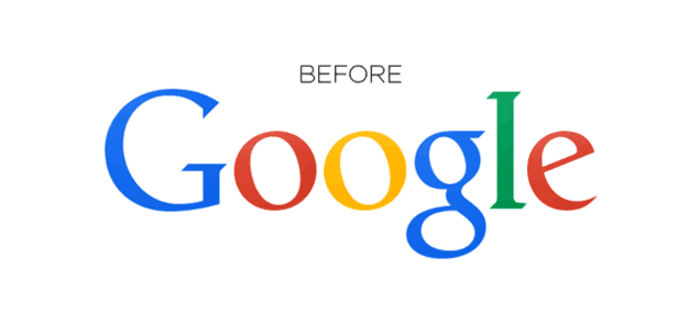 Google 商標 1pt 動態設計,展現品牌識別在數位介面中的細節變化